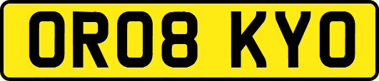 OR08KYO