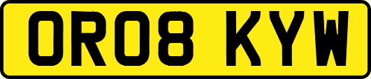 OR08KYW