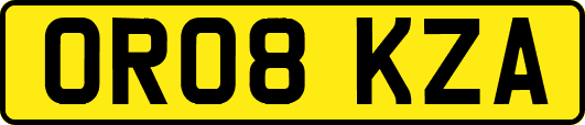 OR08KZA