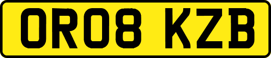 OR08KZB