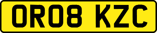 OR08KZC