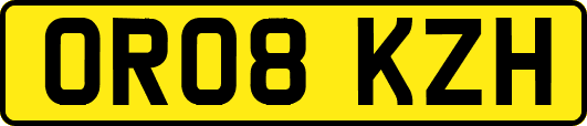 OR08KZH