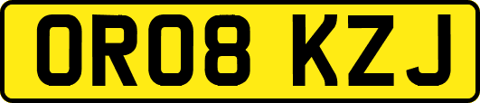 OR08KZJ