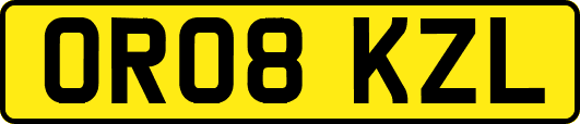 OR08KZL