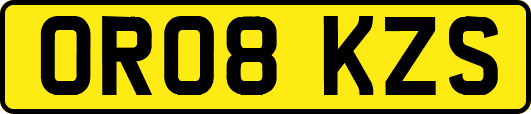 OR08KZS