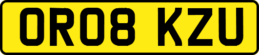OR08KZU