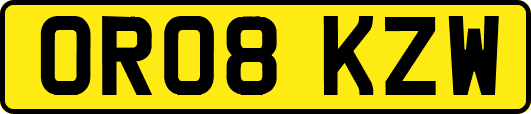 OR08KZW
