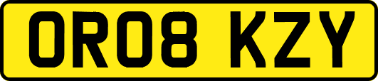 OR08KZY