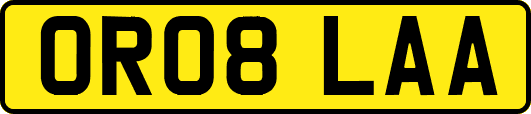 OR08LAA