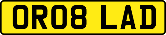 OR08LAD