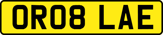 OR08LAE