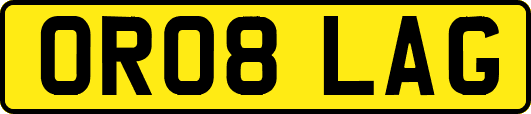 OR08LAG