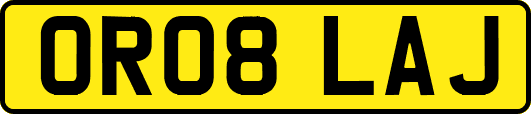 OR08LAJ