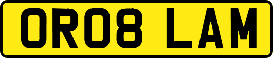 OR08LAM