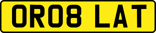 OR08LAT