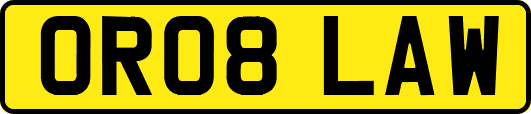 OR08LAW