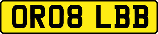 OR08LBB