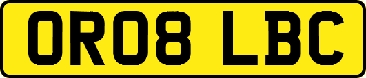 OR08LBC
