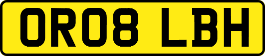 OR08LBH