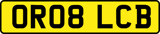 OR08LCB