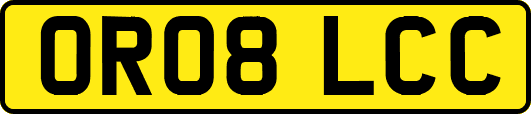 OR08LCC