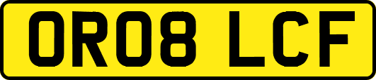 OR08LCF