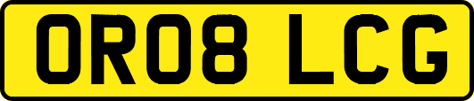 OR08LCG
