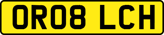 OR08LCH
