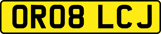 OR08LCJ