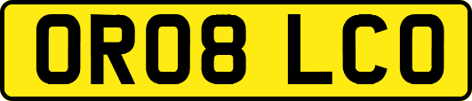 OR08LCO