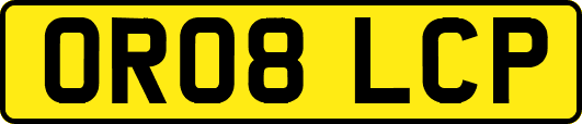 OR08LCP