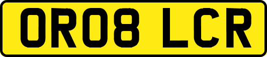OR08LCR