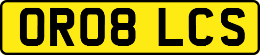 OR08LCS