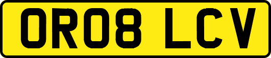 OR08LCV