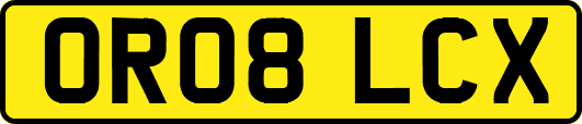 OR08LCX