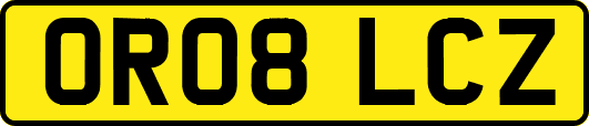 OR08LCZ