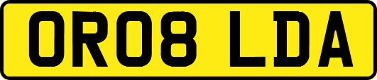 OR08LDA