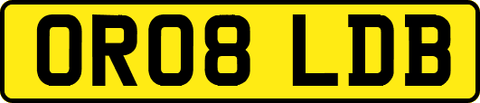 OR08LDB