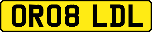 OR08LDL