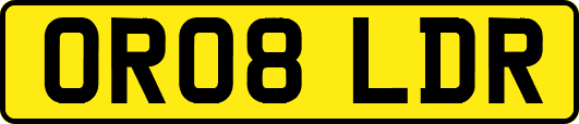 OR08LDR