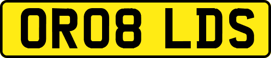 OR08LDS