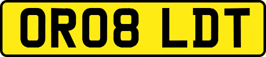 OR08LDT