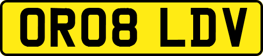 OR08LDV