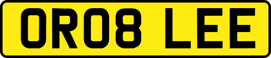 OR08LEE