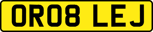 OR08LEJ