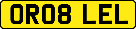 OR08LEL