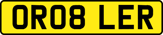 OR08LER