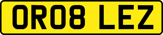 OR08LEZ