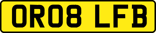 OR08LFB