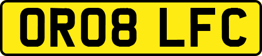 OR08LFC